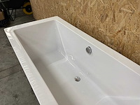 Santino ligbad 180x80 cm - afbeelding 8 van  14
