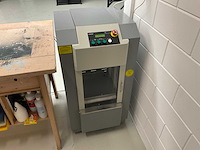 Santint s5 automatische verfschudder