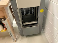 Santint s5 automatische verfschudder - afbeelding 3 van  3