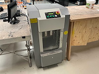 Santint s5 automatische verfschudder - afbeelding 1 van  5