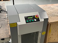 Santint s5 automatische verfschudder - afbeelding 2 van  5