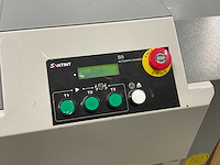 Santint s5 automatische verfschudder - afbeelding 4 van  5