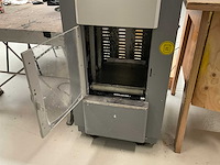 Santint s5 automatische verfschudder - afbeelding 5 van  5