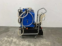 Santoemma - sabrina foam rinse - tapijtreinigingsmachine - afbeelding 3 van  5