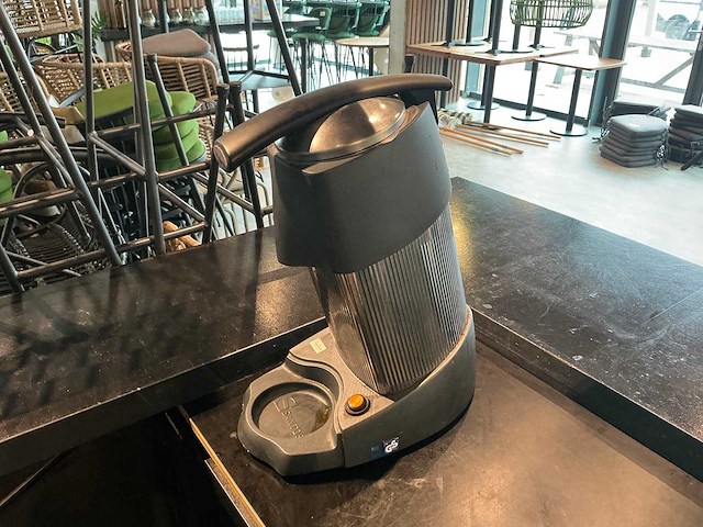 Santos - 70 - citruspers - afbeelding 2 van  4