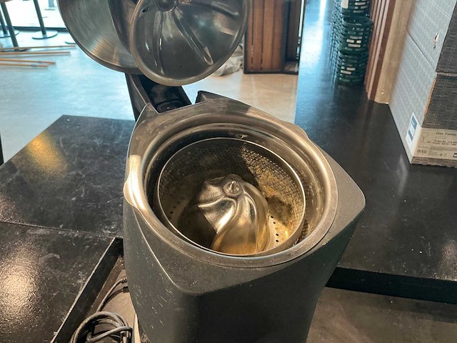 Santos - 70 - citruspers - afbeelding 3 van  4