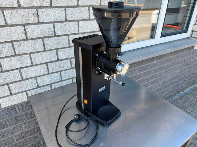 Santos - bonen molen ongebruikt - koffiemolen - afbeelding 1 van  4