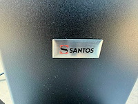 Santos - bonen molen ongebruikt - koffiemolen - afbeelding 4 van  4