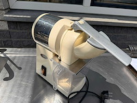 Santos - kaas rasp - kaasraspmachine - afbeelding 1 van  2