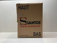 Santos - n.10-super - citruspers