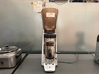 Santos - professionele koffiemolen - afbeelding 1 van  2