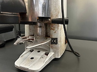 Santos - professionele koffiemolen - afbeelding 2 van  2