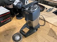 Santos - type 10 - citruspers - afbeelding 1 van  4