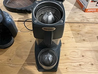 Santos - type 10 - citruspers - afbeelding 4 van  4