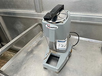 Santos - type 10 - overige keukenapparatuur - afbeelding 2 van  6