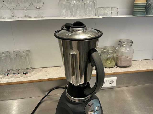 Santos - type 37 - blender - afbeelding 2 van  5