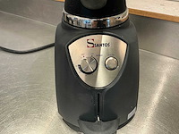 Santos - type 37 - blender - afbeelding 4 van  5
