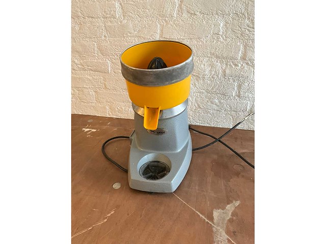 Santos 11 citruspers - afbeelding 2 van  7