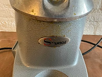 Santos 11 citruspers - afbeelding 5 van  7