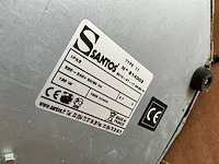 Santos 11 citruspers - afbeelding 7 van  7