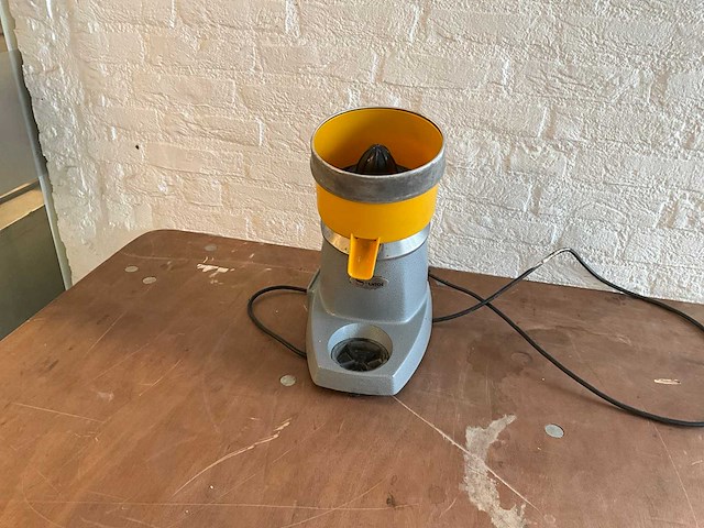 Santos 11 citruspers - afbeelding 1 van  7