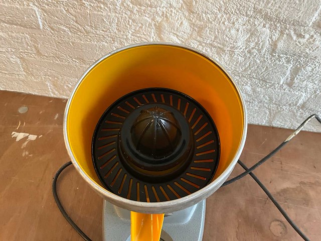 Santos 11 citruspers - afbeelding 3 van  7