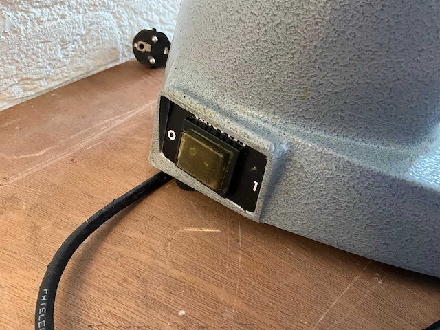 Santos 11 citruspers - afbeelding 6 van  7