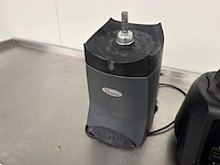 Santos citrus pers en hendi blender - afbeelding 2 van  4