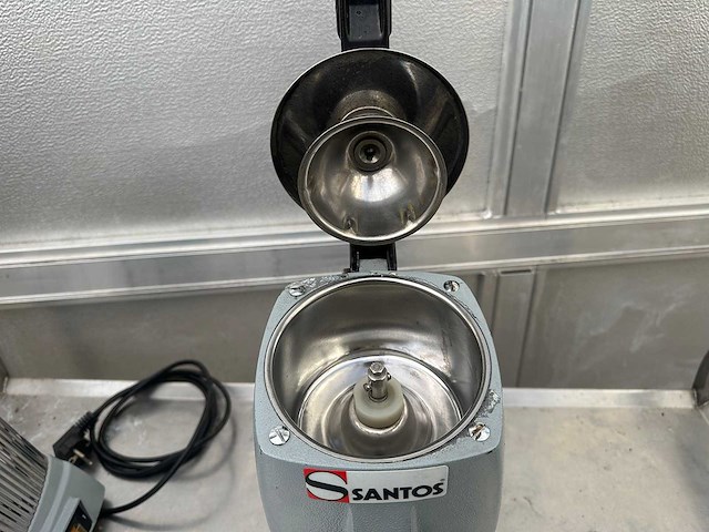 Santos citruspers super no.10 - afbeelding 3 van  5