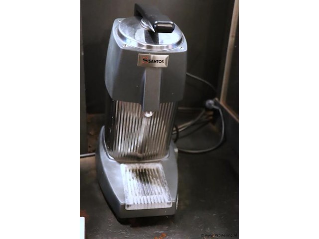 Santos classic citruspers - afbeelding 1 van  5