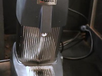 Santos classic citruspers - afbeelding 1 van  5