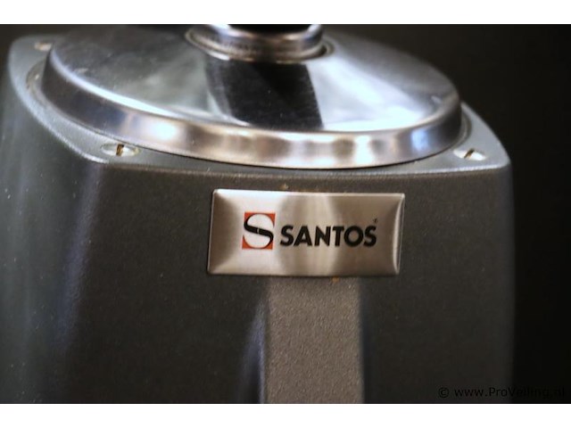 Santos classic citruspers - afbeelding 2 van  5