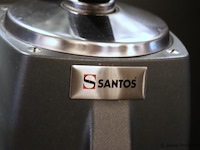 Santos classic citruspers - afbeelding 2 van  5