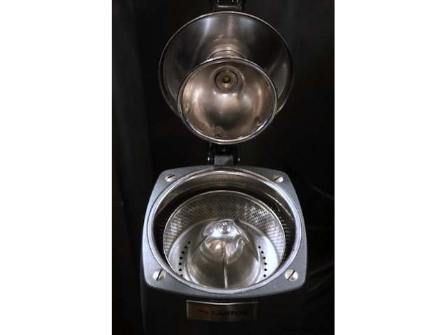 Santos classic citruspers - afbeelding 3 van  5