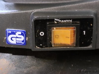 Santos classic citruspers - afbeelding 5 van  5