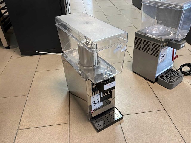 Santos drankdispenser - afbeelding 1 van  2