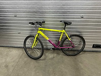 Santos ritchey mountainbike - afbeelding 2 van  9