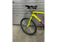 Santos ritchey mountainbike - afbeelding 3 van  9