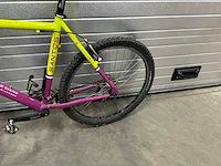 Santos ritchey mountainbike - afbeelding 4 van  9