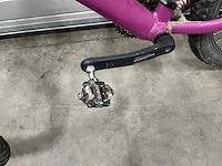 Santos ritchey mountainbike - afbeelding 5 van  9