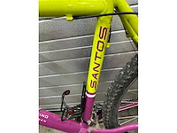 Santos ritchey mountainbike - afbeelding 6 van  9