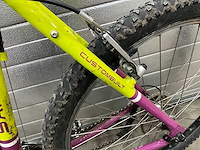 Santos ritchey mountainbike - afbeelding 7 van  9