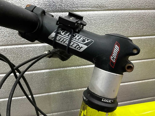 Santos ritchey mountainbike - afbeelding 9 van  9