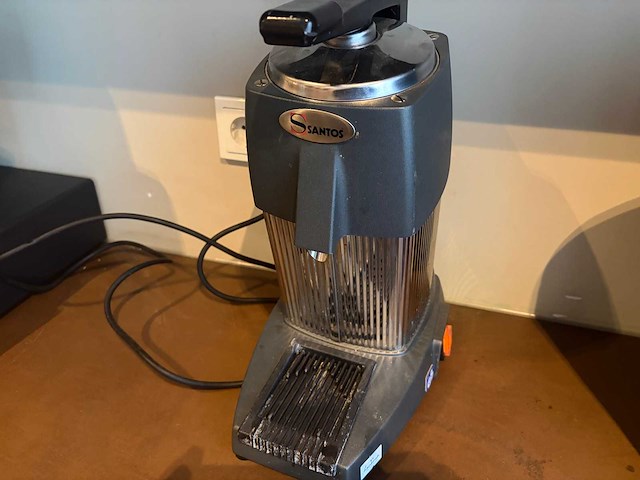 Santos type 10 elektrische citruspers - afbeelding 1 van  5