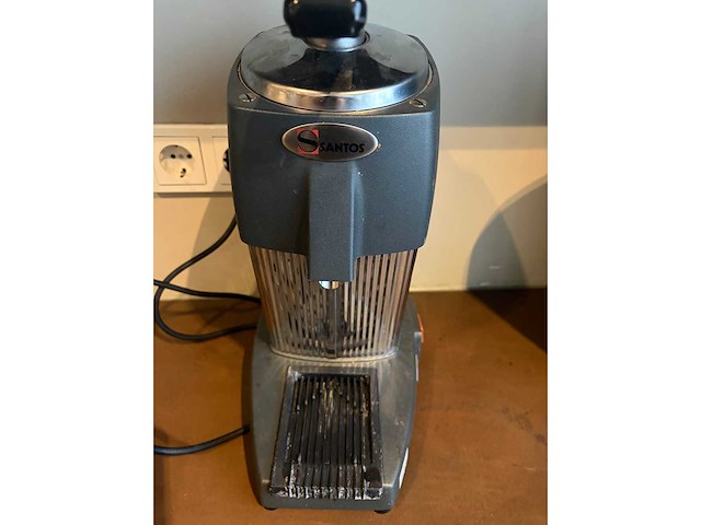 Santos type 10 elektrische citruspers - afbeelding 4 van  5