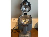 Santos type 10 elektrische citruspers - afbeelding 5 van  5