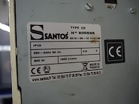 Santos - afbeelding 7 van  7