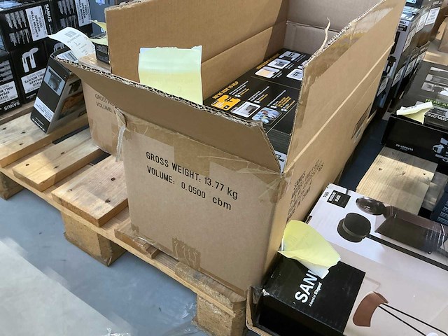 Sanus audio en video accessoires - afbeelding 3 van  49