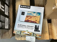 Sanus audio en video accessoires - afbeelding 7 van  49