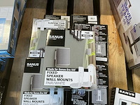 Sanus audio en video accessoires - afbeelding 10 van  49